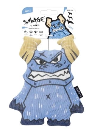 Игрушки M-pets SAVAGE в Катико!