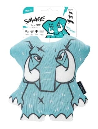 Игрушки M-pets SAVAGE в Катико!