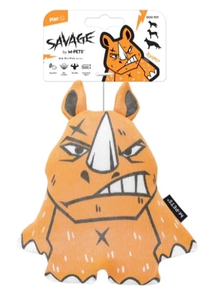 Игрушки M-pets SAVAGE в Катико!