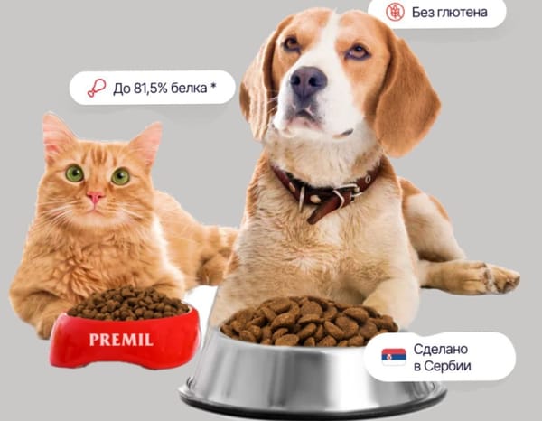 Почему Premil?
